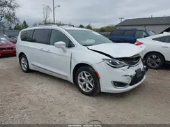 2C4RC1BG0JR132844 2018 CHRYSLER PACIFICA