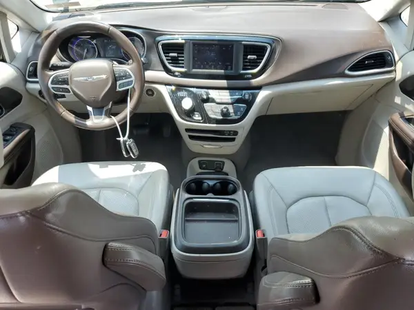 2C4RC1BG0JR141589 2018 CHRYSLER PACIFICA - Image 8