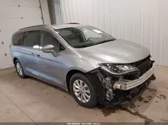 2C4RC1BG0JR141771 2018 CHRYSLER PACIFICA