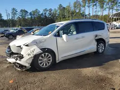 2C4RC1BG0JR142550 2018 CHRYSLER PACIFICA