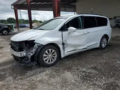 2C4RC1BG0JR142807 2018 CHRYSLER PACIFICA