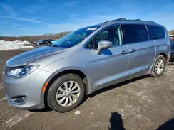 2C4RC1BG0JR144198 2018 CHRYSLER PACIFICA