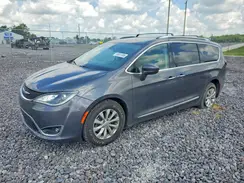 2C4RC1BG0JR149563 2018 CHRYSLER PACIFICA