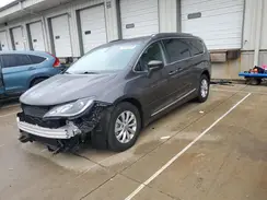 2C4RC1BG0JR152303 2018 CHRYSLER PACIFICA
