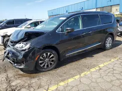 2C4RC1BG0JR154181 2018 CHRYSLER PACIFICA