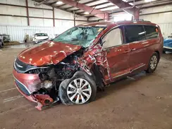 2C4RC1BG0JR154973 2018 CHRYSLER PACIFICA