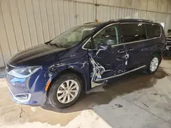 2C4RC1BG0JR171000 2018 CHRYSLER PACIFICA