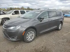 2C4RC1BG0JR171918 2018 CHRYSLER PACIFICA