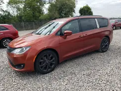 2C4RC1BG0JR172230 2018 CHRYSLER PACIFICA