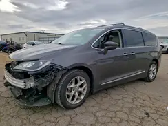 2C4RC1BG0JR174172 2018 CHRYSLER PACIFICA