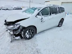 2C4RC1BG0JR174429 2018 CHRYSLER PACIFICA