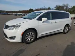 2C4RC1BG0JR174530 2018 CHRYSLER PACIFICA