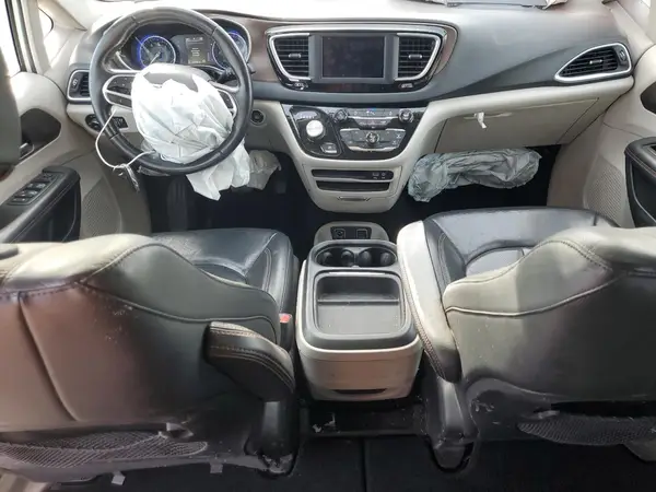 2C4RC1BG0JR174530 2018 CHRYSLER PACIFICA - Image 8