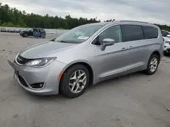 2C4RC1BG0JR174849 2018 CHRYSLER PACIFICA