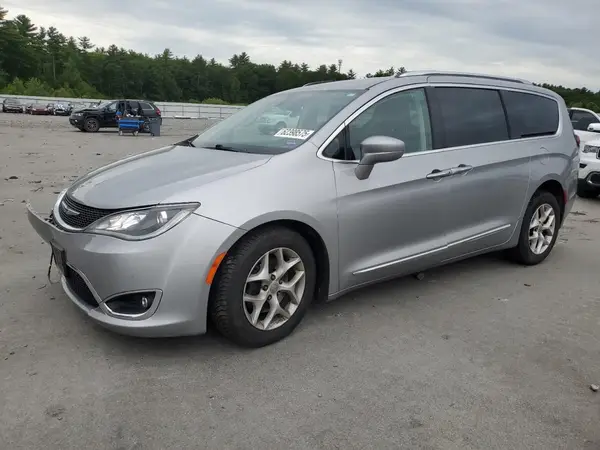 2C4RC1BG0JR174849 2018 CHRYSLER PACIFICA - Image 1