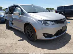 2C4RC1BG0JR174852 2018 CHRYSLER PACIFICA