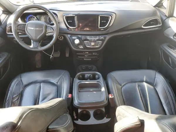 2C4RC1BG0JR175094 2018 CHRYSLER PACIFICA - Image 8