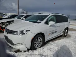 2C4RC1BG0JR183227 2018 CHRYSLER PACIFICA