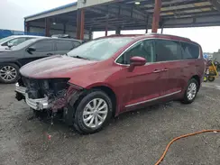 2C4RC1BG0JR186032 2018 CHRYSLER PACIFICA