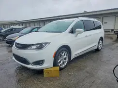 2C4RC1BG0JR187133 2018 CHRYSLER PACIFICA