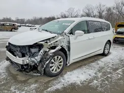 2C4RC1BG0JR188816 2018 CHRYSLER PACIFICA