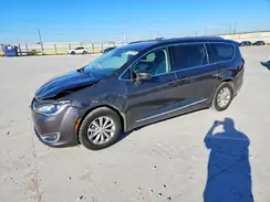2C4RC1BG0JR192736 2018 CHRYSLER PACIFICA