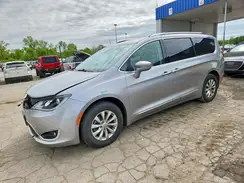2C4RC1BG0JR192929 2018 CHRYSLER PACIFICA