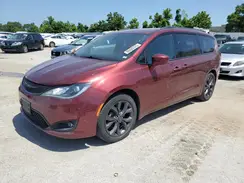 2C4RC1BG0JR193868 2018 CHRYSLER PACIFICA