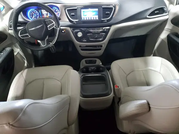2C4RC1BG0JR194230 2018 CHRYSLER PACIFICA - Image 8