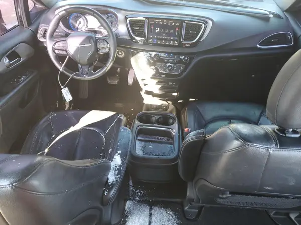 2C4RC1BG0JR197824 2018 CHRYSLER PACIFICA - Image 8