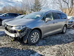2C4RC1BG0JR210619 2018 CHRYSLER PACIFICA