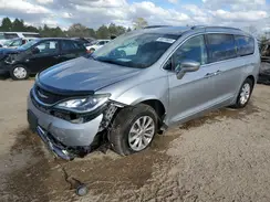 2C4RC1BG0JR210992 2018 CHRYSLER PACIFICA