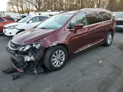 2C4RC1BG0JR211303 2018 CHRYSLER PACIFICA