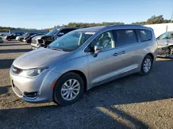 2C4RC1BG0JR216887 2018 CHRYSLER PACIFICA