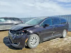 2C4RC1BG0JR233401 2018 CHRYSLER PACIFICA