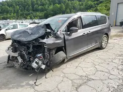 2C4RC1BG0JR234015 2018 CHRYSLER PACIFICA