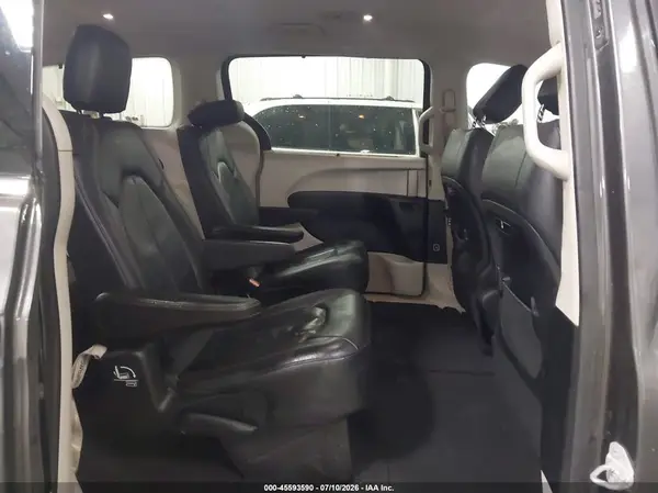 2C4RC1BG0JR246035 2018 CHRYSLER PACIFICA - Image 8