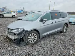 2C4RC1BG0JR246777 2018 CHRYSLER PACIFICA