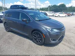 2C4RC1BG0JR246861 2018 CHRYSLER PACIFICA