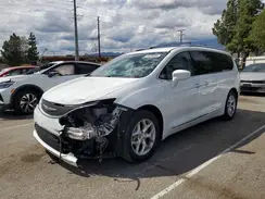 2C4RC1BG0JR247699 2018 CHRYSLER PACIFICA