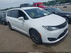 2C4RC1BG0JR257794 2018 CHRYSLER PACIFICA