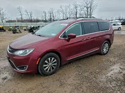 2C4RC1BG0JR261487 2018 CHRYSLER PACIFICA