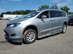 2C4RC1BG0JR262848 2018 CHRYSLER PACIFICA