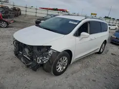 2C4RC1BG0JR269380 2018 CHRYSLER PACIFICA