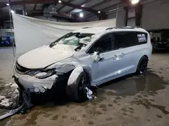 2C4RC1BG0JR269749 2018 CHRYSLER PACIFICA