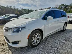 2C4RC1BG0JR271503 2018 CHRYSLER PACIFICA