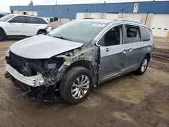 2C4RC1BG0JR271596 2018 CHRYSLER PACIFICA