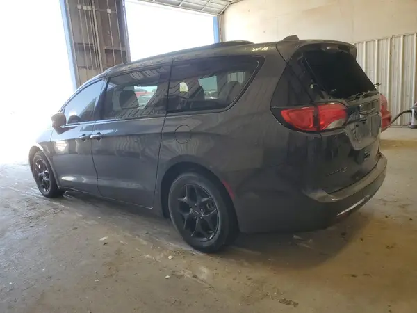 2C4RC1BG0JR275003 2018 CHRYSLER PACIFICA - Image 2