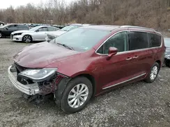 2C4RC1BG0JR275244 2018 CHRYSLER PACIFICA