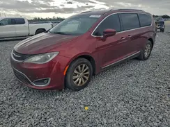 2C4RC1BG0JR276183 2018 CHRYSLER PACIFICA